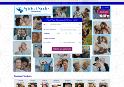 Spiritual Singles